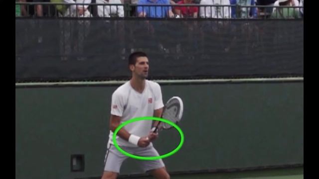 #Приёмподачи в #теннисе смотреть онлайн