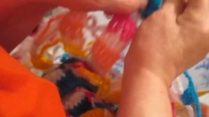 Вязание крючком накидка на кресло