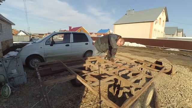возрождение Тонар 8310
