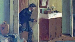 Тварь ли я дрожащая или право имею? По роману «Преступление и наказание» Ф. Достоевского