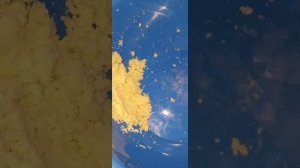 Дешёвый способ эффективно выгнать тараканов из квартиры - борная кислота с яйцом. Отзыв