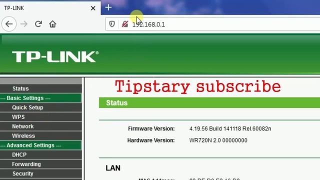 How To Change 192.168.1.1 - 192.168.0.1 Router Login Admin And WiFi Change Password,wifi Ip Address