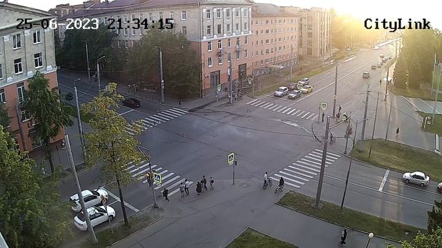 Попался смотреть онлайн