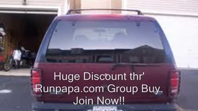 2007 Ford Expedition, 2001 Ford Expedition смотреть онлайн