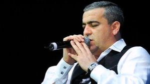 Spitakci Hayko Sharan