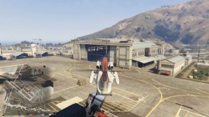 Что может поднять CARGOBOB?