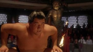 Япония против Турции бой(Japan vs Turckey fight)