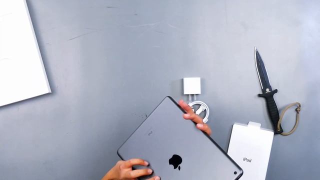 iPad 2020 - A Kid's Review.