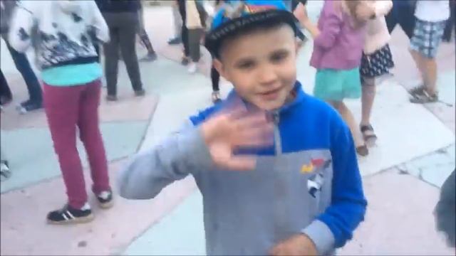 Борок 2016 - 13 отряд смотреть онлайн