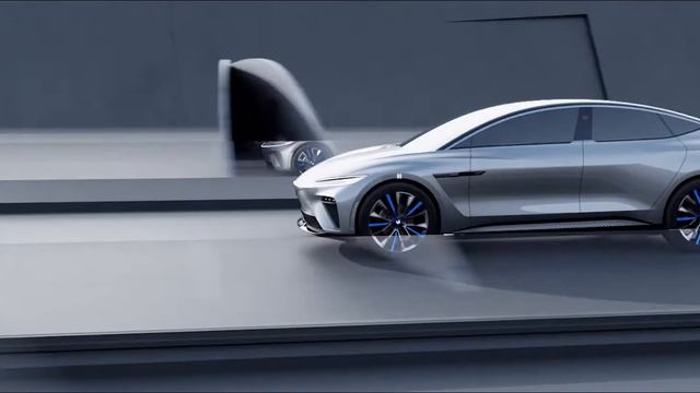 Red Dot Award: Design Concept - ROEWE R-AURA смотреть онлайн