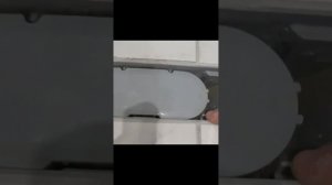 Как почистить душевой трап 2 вида(линейный,прямой с сухим затвором)ЛАЙФХАК для смесителя