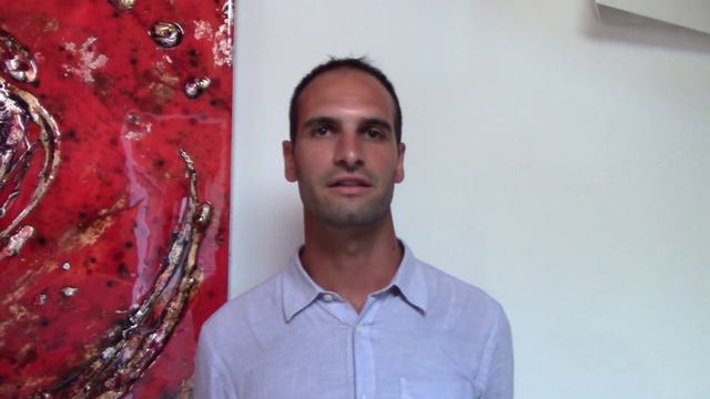 Breve Intervista a Guido Spinelli смотреть онлайн