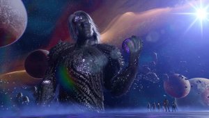 Guardians of the Galaxy ( Стражи Галактики) прохождение на Xbox X часть - 34
