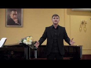 Праздничный концерт «Песни военных лет» к Дню Победы