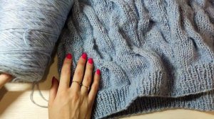 Ищу пряжу!/Минусы  пряжи Zegna Baruffa superdjeelong/Зря паниковала?!/Опять буду хомячить/Mariya VD