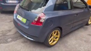 FIAT - Stilo - 1.9 JTD 3 porte Active Tuning
