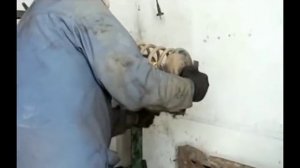 Что можно сделать из старого домкрата