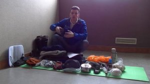 Поход на Плато Путорана: как собраться в поход