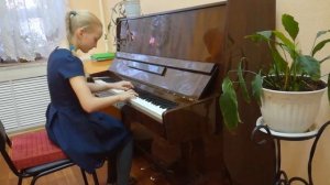 Ю.Слонов "Прелюдия"