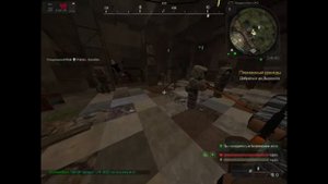 stalcraft #3 крыса по клички дырокол