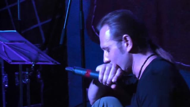 "Чертополох" (превью мюзикла), 02.06.13 - Фрагмент 10 смотреть онлайн