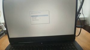 Как войти в BIOS , BOOT MENU , RECOVERY на наутбуке LENOVO Legion 5