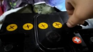 Подготовка аккумулятора к зиме, зарядка АКБ