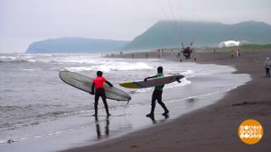 Сила притяжения Камчатки. Доброе утро. Фрагмент выпуска от 01.07.2024