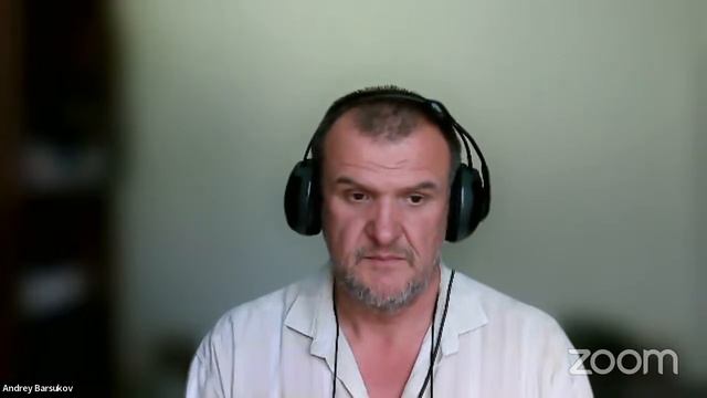 Любознательность. Свободный разговор.