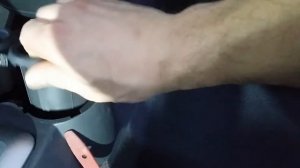 Как снять подстаканники а/м шевроле спарк ч1