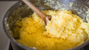 Манник быстрый