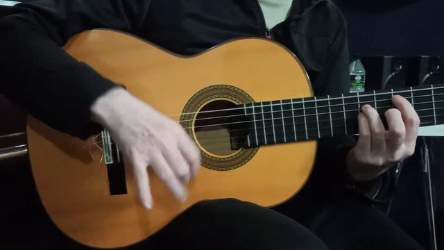 Mitja soleà lenta смотреть онлайн