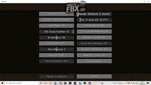 [Minecraft Bedrock] Bedrock to java update смотреть онлайн