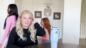 Mean Girls In Real Life *Experiment*