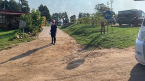 Campingplatz InterNos Polen