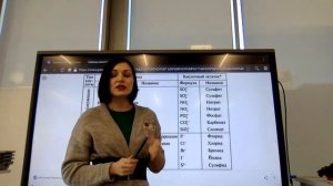 Кислотные остатки&  как запомнить сульфат, сульфит и сульфид