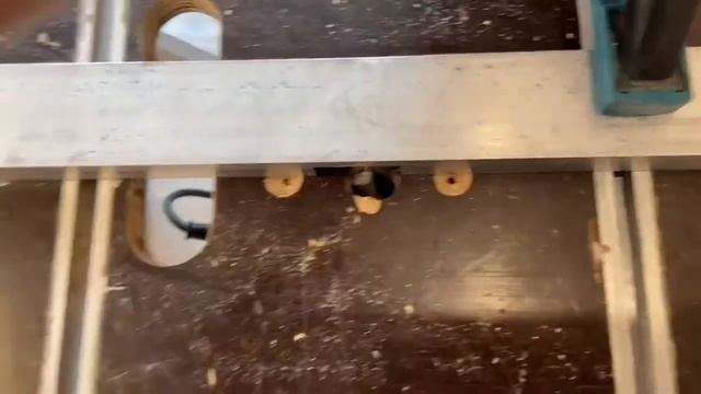 Подготовка добора межкомнатной двери смотреть онлайн