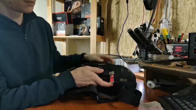 Отличный повседневный EDC рюкзак с AliExpress! смотреть онлайн