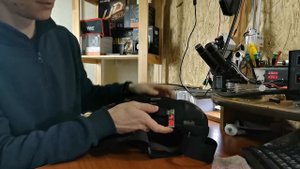 Отличный повседневный EDC рюкзак с AliExpress!