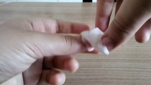 как сделать слайм из всего 2 ингредиентов!!!! без маски- плёнки и загустителя!!! он очень крутой !