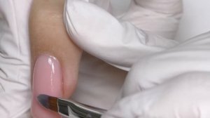 Наращивание Ногтей на Стекловолокно | Стеклянные Ногти