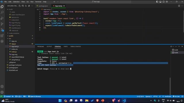 Understanding React and Vite Scripts | Crash Course | Day #05