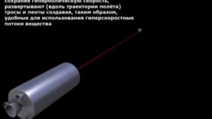 Прямоточный кинетический реактивный двигатель Space Kinetic Scramjet Part 3