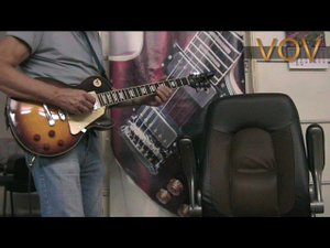 Gibson LP series VOV 24005
