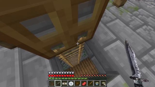 ВЫЖИВАНИЕ В ЗОМБИ АПОКАЛИПСИСЕ! НУБ И ПРО ВЫЖИВАЮТ В ГНИЛОМ МИРЕ! 1 СЕРИЯ - КАК ВЫЖИТЬ В ЭТОМ МИРЕ смотреть онлайн