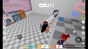 игра стиральная машина (roblox)
