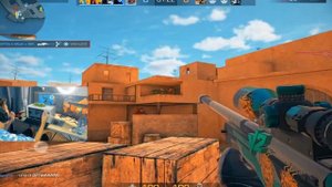 СДЕЛАЛ МУВИК НА МИКРОВОЛНОВКЕ!?