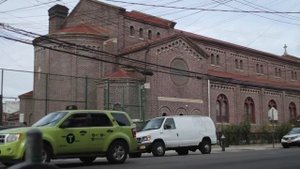 Криминальные районы Нью-Йорка. Гетто