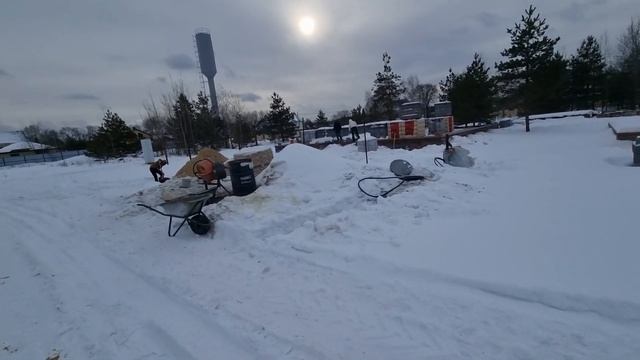 Строим дома в коттеджном поселке в Воронеже с отделкой под ключ и благоустроенной территорией.