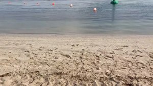 UAE. Dubai. Эмират Умм-аль-Кувейн. Мой День Рождения.